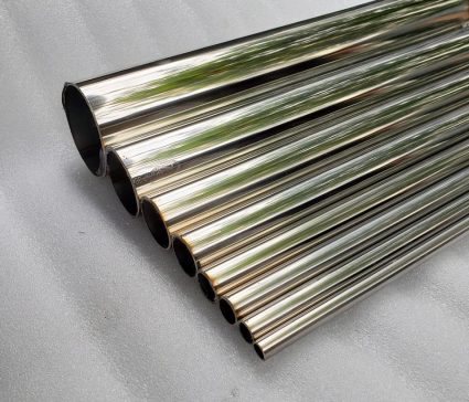 Inox 347 là gì