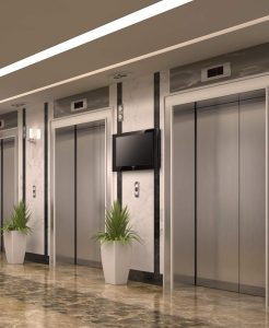 Inox trong ngành xây dựng