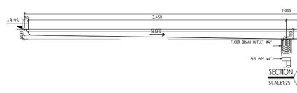BV muong thoat nuoc inox