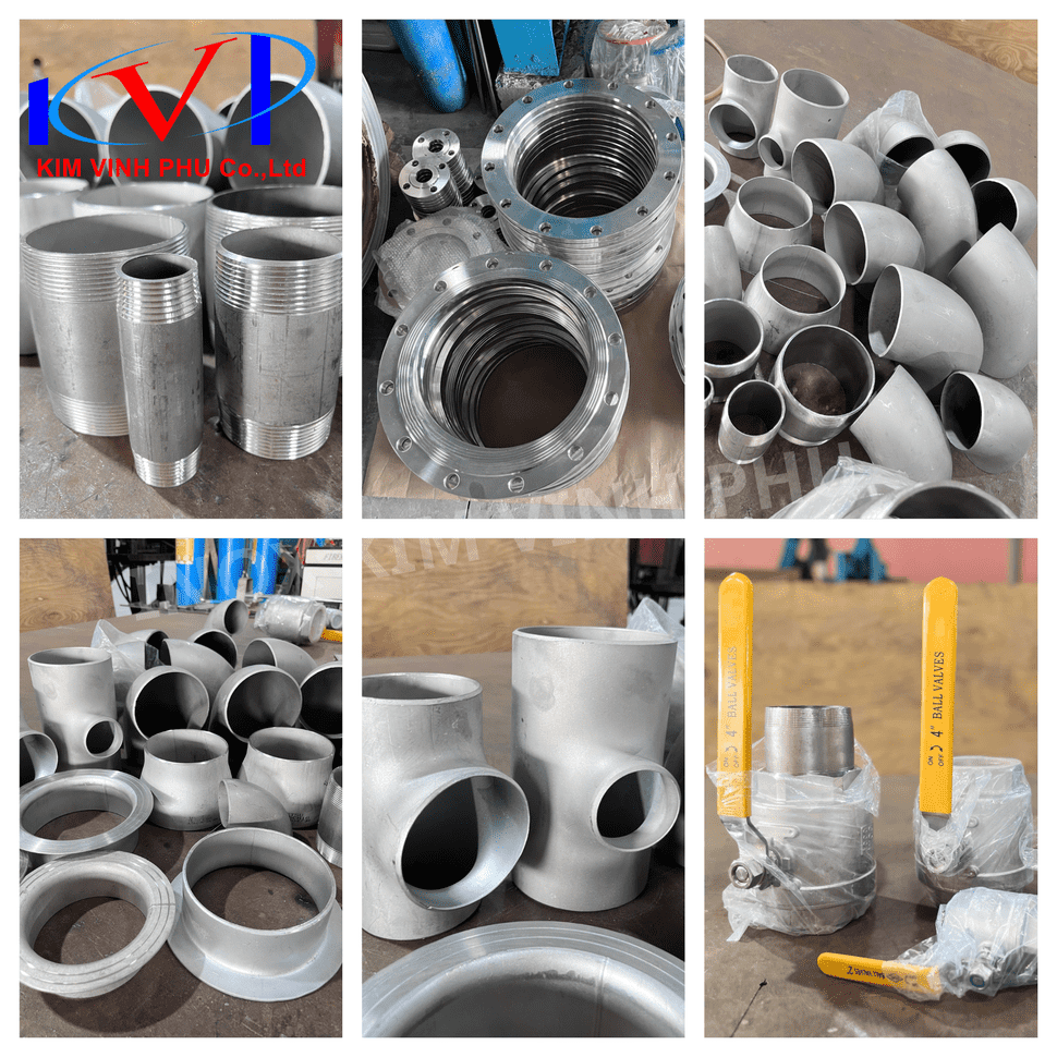 Vật liệu inox ngày càng được ưa chuộng với nhiều đặc tính nổi bật