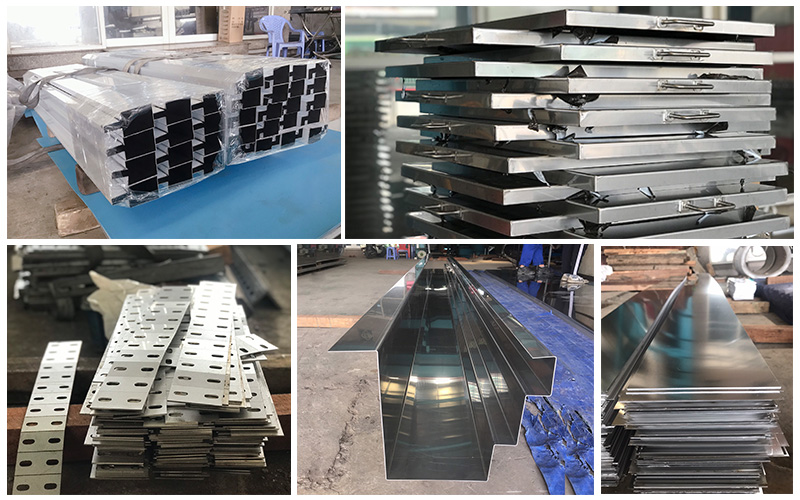 Ảnh hưởng của lạm phát làm ảnh hưởng đến giá inox