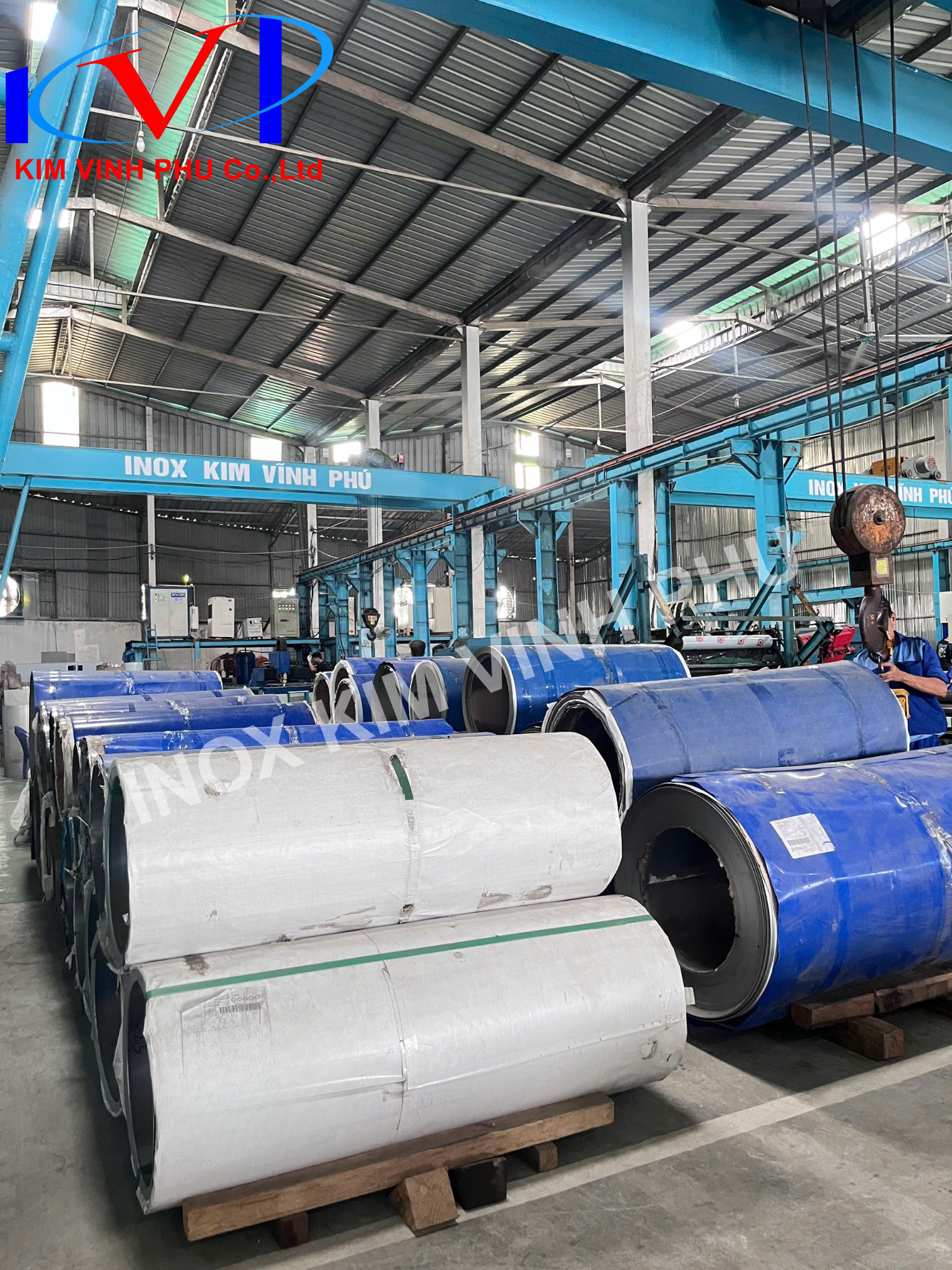 tấm inox dùng ngoài trời có bền không