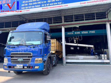 muong nuoc inox 304 day 2mm 1