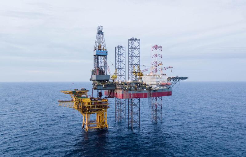 Ứng dụng của inox ngành hàng hải, vì sao inox 316 được ưa chuộng? 2 Ứng dụng inox trong ngành giàn khoan