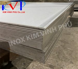 yếu tố ảnh hưởng đến giá inox