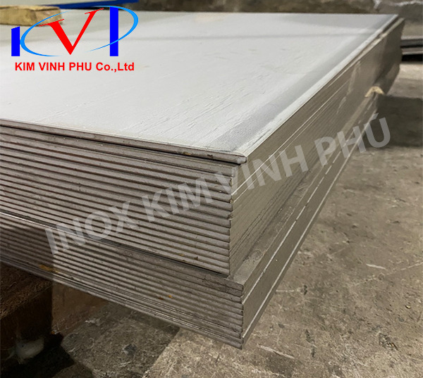 yếu tố ảnh hưởng đến giá inox