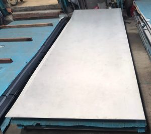 inox có tái chế được không