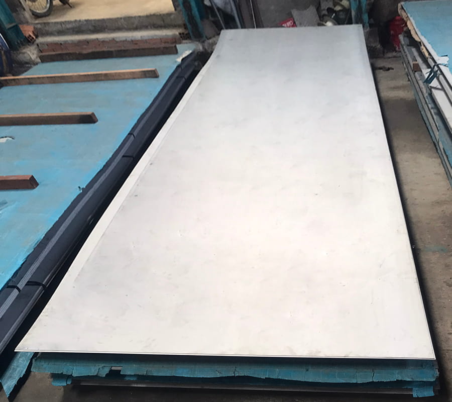 inox có tái chế được không