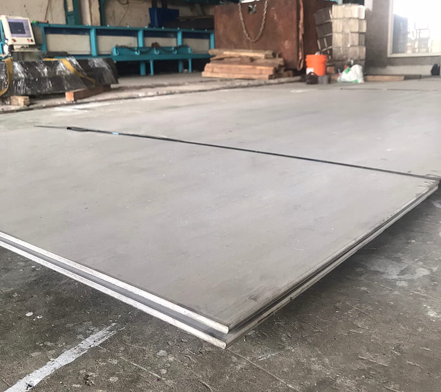 Inox 201 được tái chế cho các sản phẩm không yêu cầu quá cao về chống ăn mòn