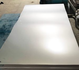 Tấm inox 316/316L