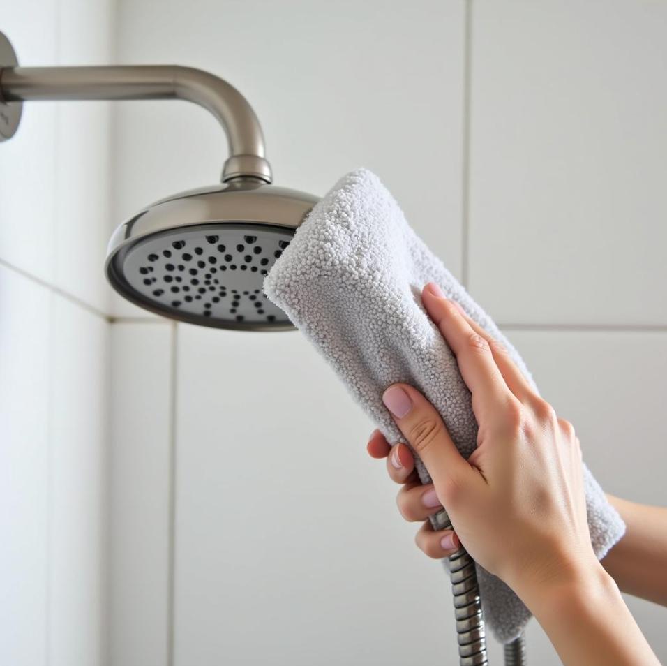 Bảo quản, vệ sinh không đúng cách dễ làm cho bề mặt inox bị bong tróc