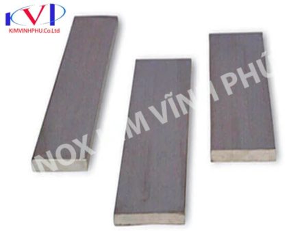cây inox đặc dẹt