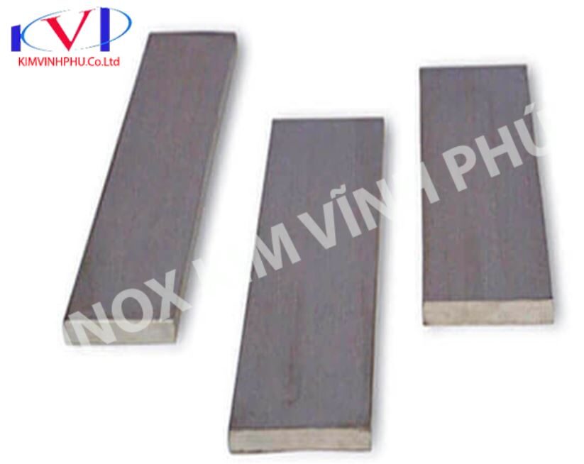 cây inox đặc dẹt