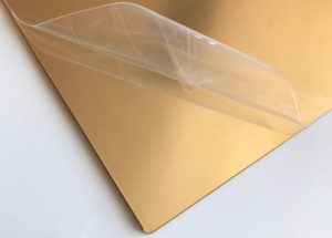 Inox có bị bay màu hay không