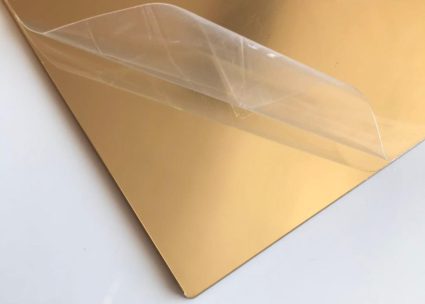 Inox có bị bay màu hay không
