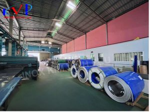 kinh nghiệm lựa chọn công ty inox