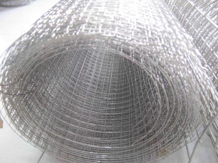 cách chọn mua lưới inox