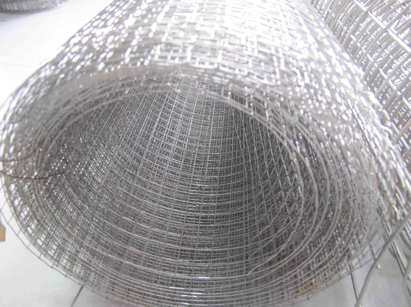 cách chọn mua lưới inox