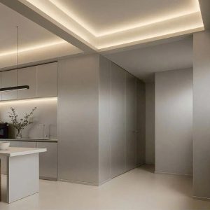 tấm ốp tường inox