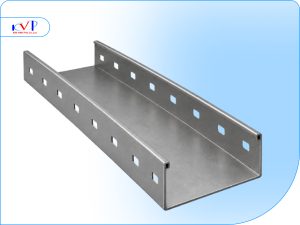 Quy cách máng cáp inox