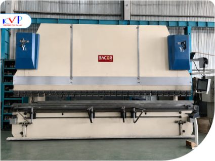 Tuyển thợ chặt chấn tại Lái Thiêu | Inox Kim Vĩnh Phú