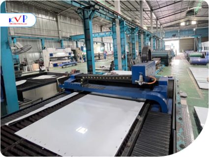 Tuyển thợ cắt laser cnc tại Lái Thiêu