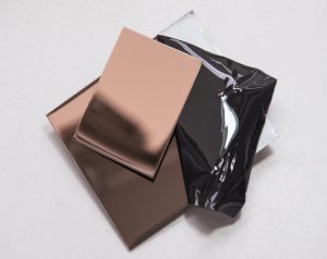 inox gương có bị oxi hóa không